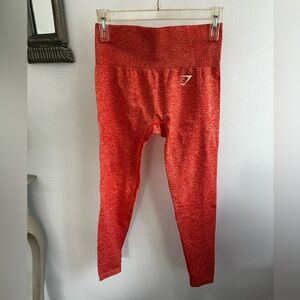 Gymshark Vibrant vital Leggings